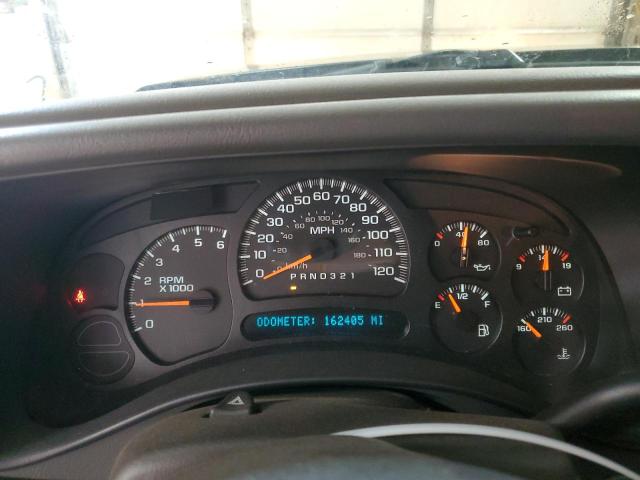 Photo 9 from auction – 2006 CHEVROLET SILVERADO with VIN 2GCEC19T861148250