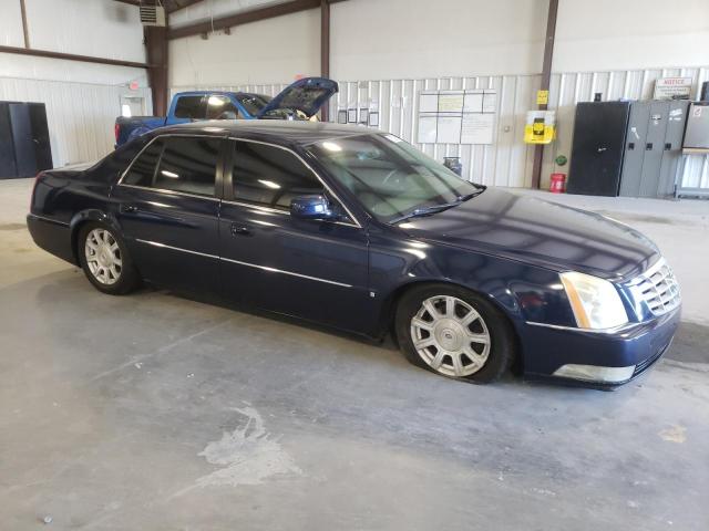 Photo 4 from auction – 2008 CADILLAC DTS with VIN 1G6KD57Y48U155521