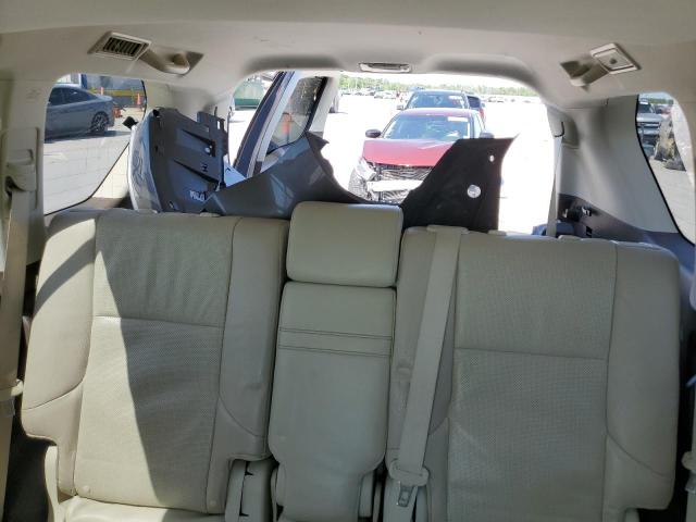 Photo 10 from auction – 2016 LEXUS GX 460 with VIN JTJBM7FX1G5138828