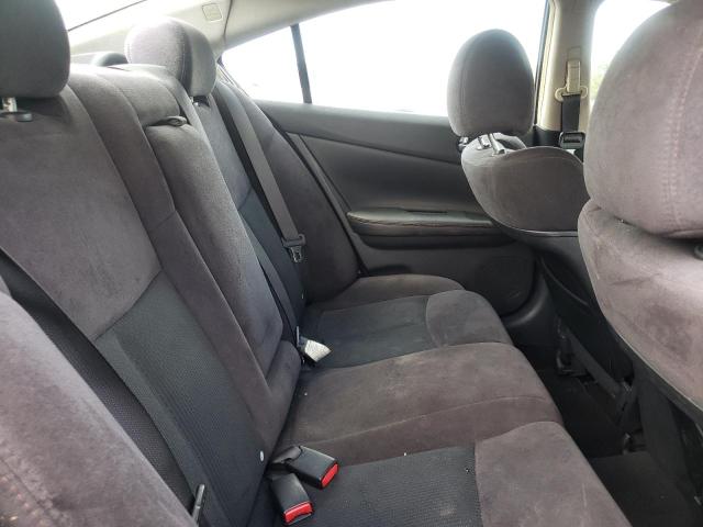 Photo 10 from auction – 2009 NISSAN MAXIMA S with VIN 1N4AA51E79C813281