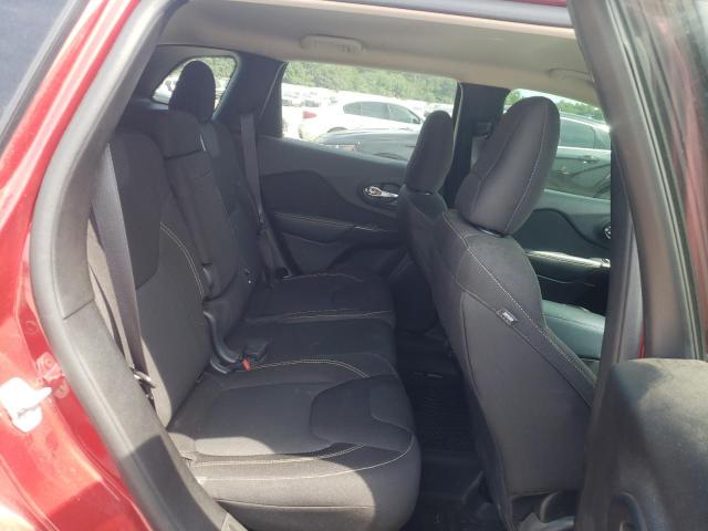 Photo 11 from auction – 2016 JEEP CHEROKEE L with VIN 1C4PJLCB7GW125255