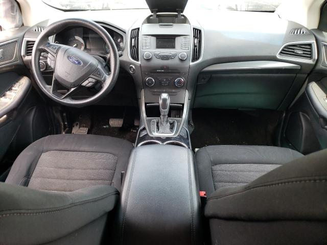 Photo 8 from auction – 2018 FORD EDGE SE with VIN 2FMPK3G95JBC44267