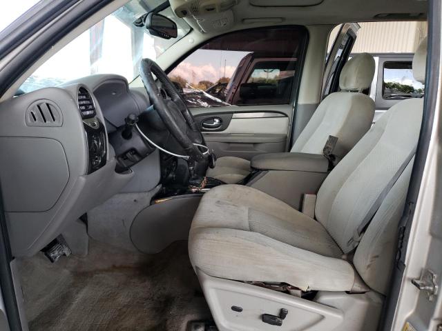 Photo 7 from auction – 2007 GMC ENVOY with VIN 1GKDS13SX72217539