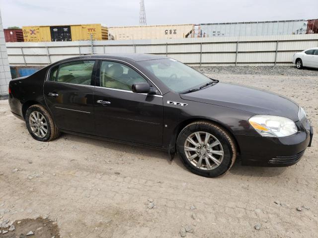 Photo 4 from auction – 2009 BUICK LUCERNE CX with VIN 1G4HD57M99U137307