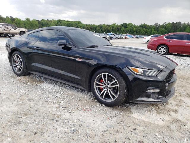 Photo 4 from auction – 2015 FORD MUSTANG with VIN 1FA6P8TH6F5384907