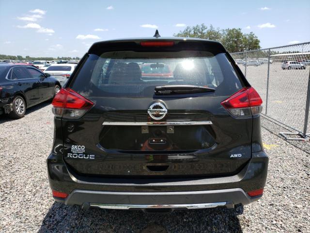 Photo 6 from auction – 2017 NISSAN ROGUE S with VIN KNMAT2MV8HP601401