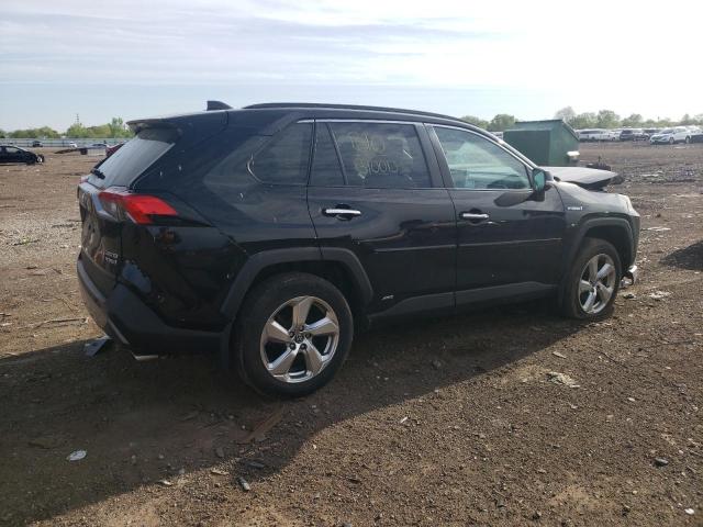 Photo 3 from auction – 2019 TOYOTA RAV4 LIMIT with VIN 2T3DWRFV5KW028723