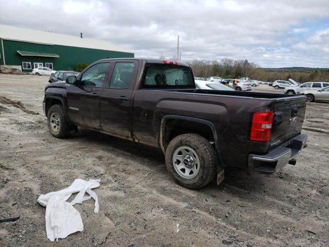 Photo 2 from auction – 2016 GMC SIERRA K15 with VIN 1GTV2LEH2GZ351059