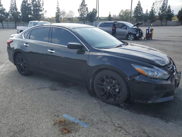 Photo 4 from auction – 2018 NISSAN ALTIMA 2.5 with VIN 1N4AL3AP2JC254047