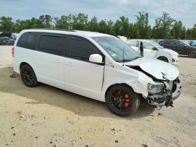 Photo 4 from auction – 2019 DODGE GRAND CARA with VIN 2C4RDGEG8KR736798