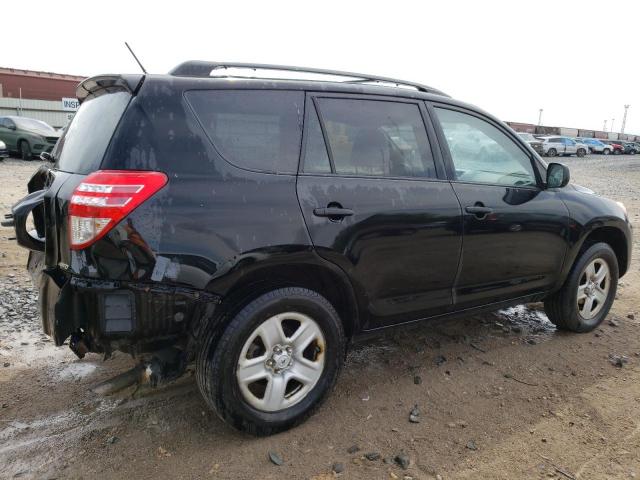 Photo 3 from auction – 2011 TOYOTA RAV4 with VIN 2T3BF4DV6BW124017
