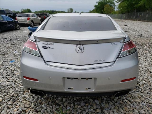 Photo 6 from auction – 2012 ACURA TL with VIN 19UUA9F78CA007561