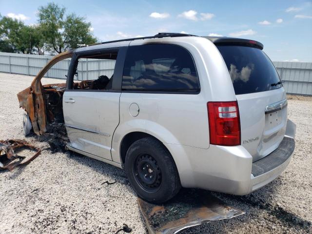 Photo 3 from auction – 2010 DODGE GRAND CARA with VIN 2D4RN5D15AR389060