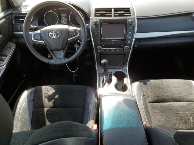 Photo 8 from auction – 2016 TOYOTA CAMRY LE with VIN 4T1BF1FK0GU509946