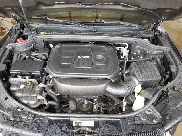 Photo 12 from auction – 2017 DODGE DURANGO GT with VIN 1C4RDJDG7HC681003