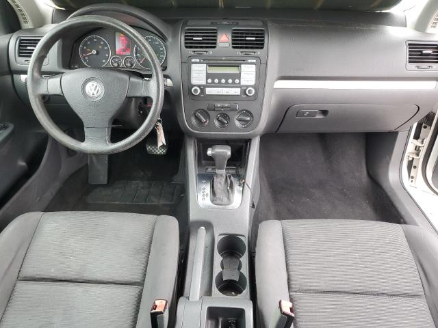Photo 8 from auction – 2008 VOLKSWAGEN RABBIT with VIN WVWBB71K88W229675