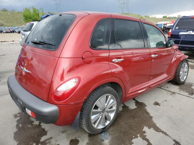 Photo 3 from auction – 2001 CHRYSLER PT CRUISER with VIN 3C8FY4BB21T516629