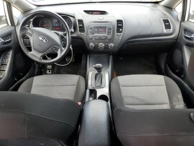 Photo 8 from auction – 2014 KIA FORTE EX with VIN KNAFX4A86E5088562