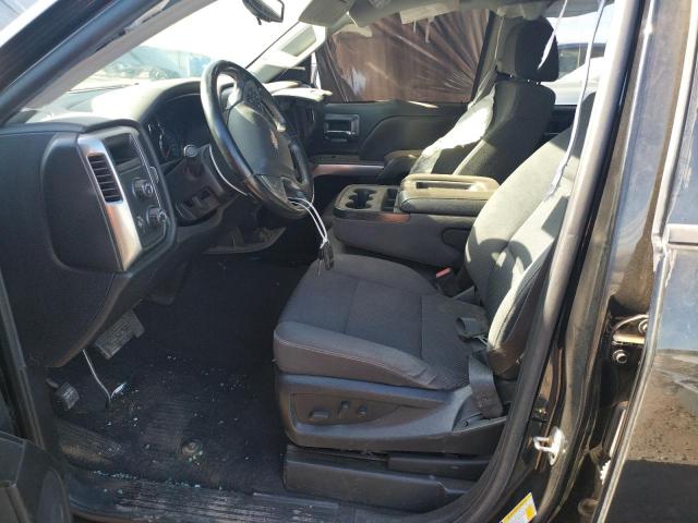 Photo 7 from auction – 2019 CHEVROLET SILVERADO with VIN 2GCVKPECXK1159966
