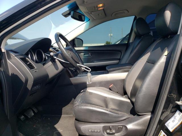 Photo 7 from auction – 2012 MAZDA CX-9 with VIN JM3TB2DA5C0368658
