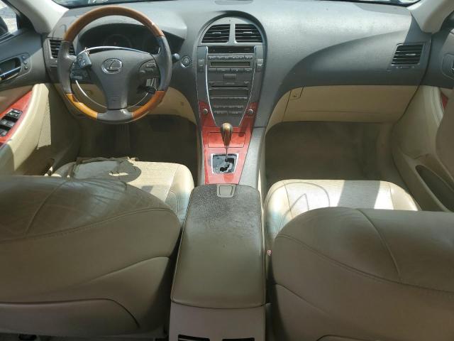 Photo 8 from auction – 2007 LEXUS ES 350 with VIN JTHBJ46G372045951