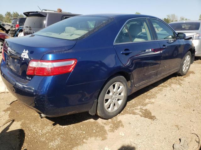 Photo 3 from auction – 2007 TOYOTA CAMRY CE with VIN JTNBE46K173079323
