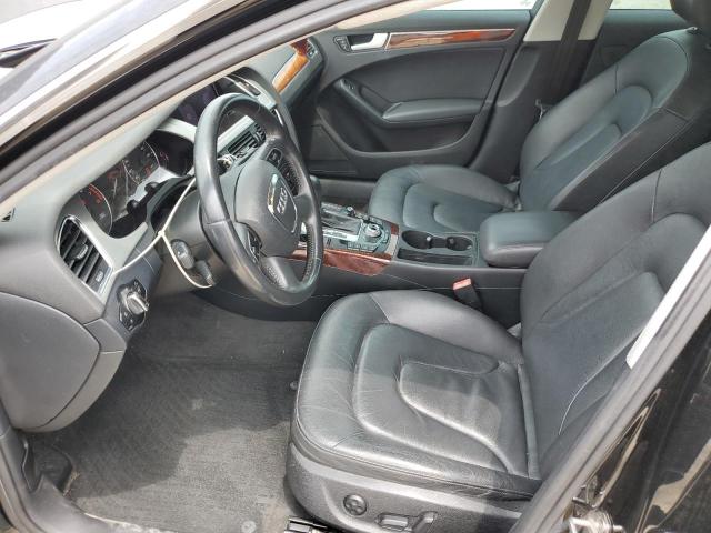 Photo 7 from auction – 2012 AUDI A4 PREMIUM with VIN WAUEFAFL6CA119498