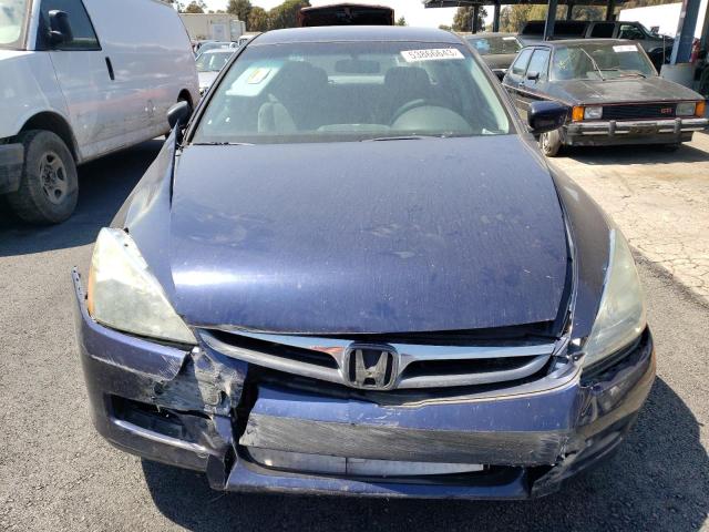 Photo 5 from auction – 2007 HONDA ACCORD with VIN 1HGCM56457A212617