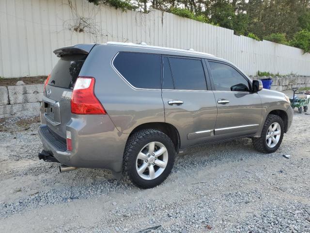 Photo 3 from auction – 2011 LEXUS GX 460 PRE with VIN JTJJM7FX1B5028866