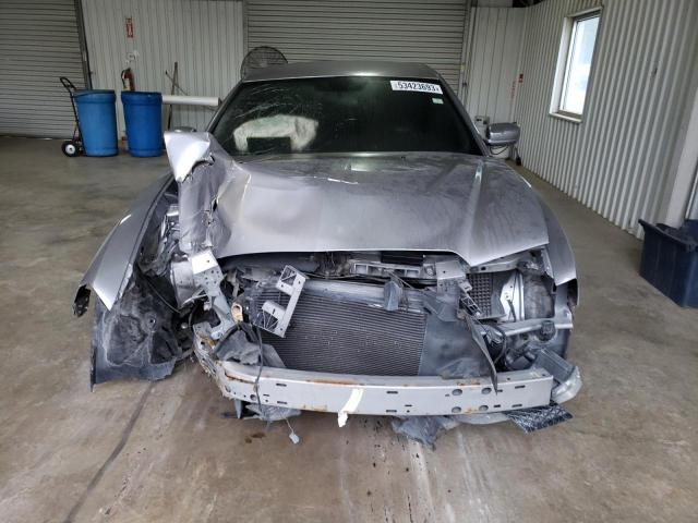 Photo 5 from auction – 2013 DODGE CHARGER SE with VIN 2C3CDXBG7DH688914