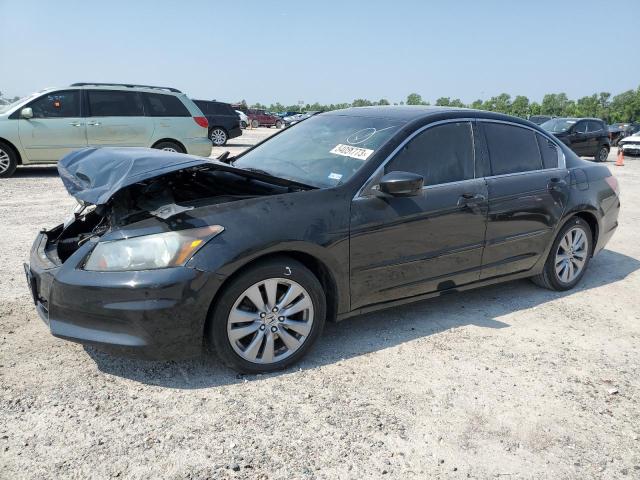 Photo 1 from auction – 2011 HONDA ACCORD EXL with VIN 1HGCP2F82BA102206