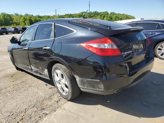 Photo 2 from auction – 2012 HONDA CROSSTOUR with VIN 5J6TF2H57CL012179