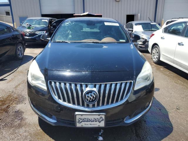Photo 5 from auction – 2015 BUICK REGAL PREM with VIN 2G4GN5EXXF9280362