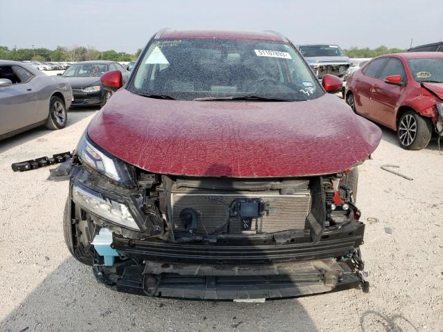 Photo 5 from auction – 2021 NISSAN ROGUE SL with VIN 5N1AT3CA3MC704226