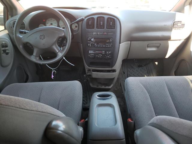 Photo 8 from auction – 2001 DODGE GRAND CARA with VIN 2B4GP74L11R332461