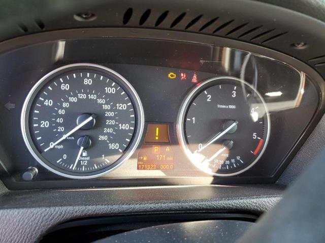 Photo 9 from auction – 2013 BMW X5 XDRIVE3 with VIN 5UXZW0C52D0B91053