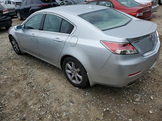 Photo 2 from auction – 2014 ACURA TL TECH with VIN 19UUA8F53EA007365