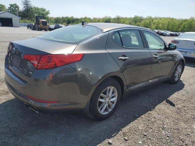 Photo 3 from auction – 2012 KIA OPTIMA LX with VIN 5XXGM4A79CG082545
