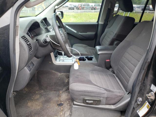 Photo 7 from auction – 2012 NISSAN PATHFINDER with VIN 5N1AR1NB4CC606796