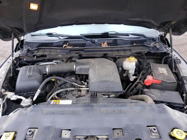 Photo 11 from auction – 2014 RAM 1500 SLT with VIN 1C6RR7LG6ES295266