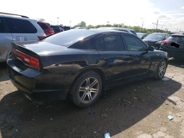 Photo 3 from auction – 2012 DODGE CHARGER SX with VIN 2C3CDXHG4CH164030