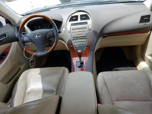 Photo 8 from auction – 2010 LEXUS ES 350 with VIN JTHBK1EG8A2363813