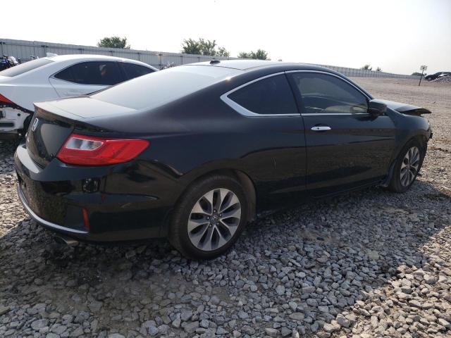 Photo 3 from auction – 2014 HONDA ACCORD EXL with VIN 1HGCT1B84EA008750