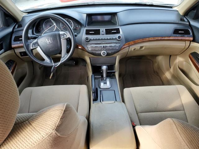 Photo 8 from auction – 2011 HONDA ACCORD EX with VIN 1HGCP2F78BA020925