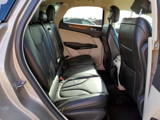 Photo 11 from auction – 2015 LINCOLN MKC with VIN 5LMCJ2A91FUJ07930