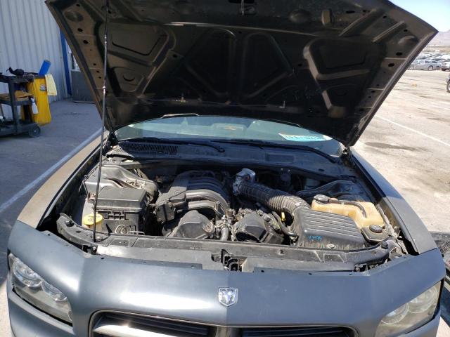 Photo 11 from auction – 2008 DODGE CHARGER with VIN 2B3KA43R98H170566