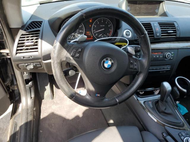 Zdjęcie 8 z aukcji – 2009 BMW 135 I z VIN WBAUC73539VK95052