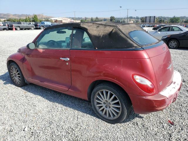 Photo 2 from auction – 2006 CHRYSLER PT CRUISER with VIN 3C3HY75S66T300723