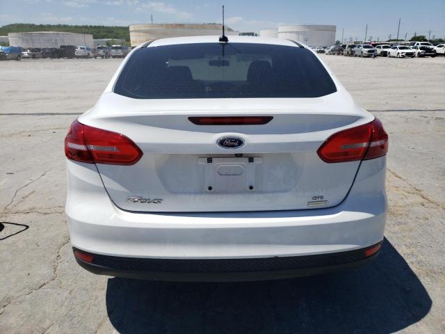 Photo 6 from auction – 2017 FORD FOCUS SE with VIN 1FADP3FE7HL284079