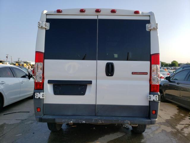 Photo 6 from auction – 2015 RAM PROMASTER with VIN 3C6TRVAG7FE507397